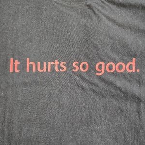 HBO True Blood "It Hurts So Good" T-Shirt - XL